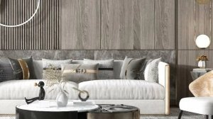 Видеоинструкция по установке стеновых панелей Interior Group