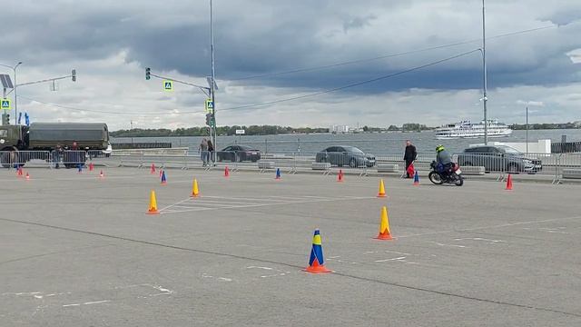 Открытие сезона г. Волгоград смотреть онлайн