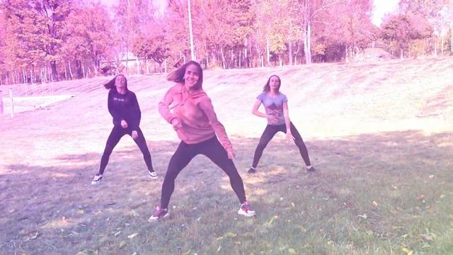 Zumba fitness Ignatenko ??Танцювальне тренування для схуднення ?