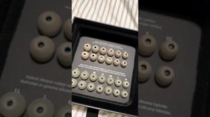 SONY IER Z1R  UNBOXING ???