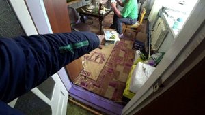 Как написать картину с нуля?