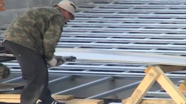 Электроподстанция, пос. Мосрентген, МО