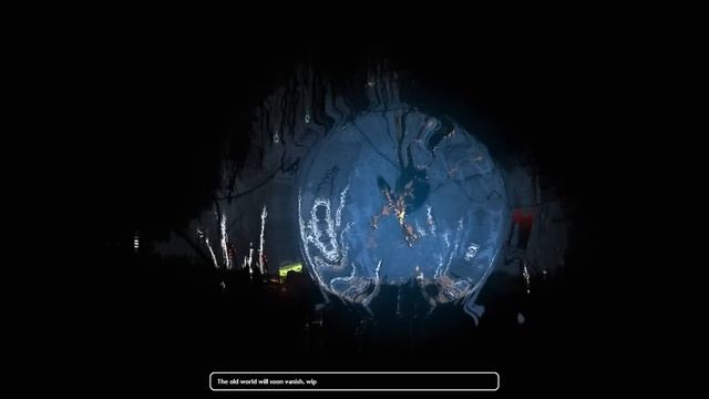 The Saint Experience | Rain World Downpour смотреть онлайн