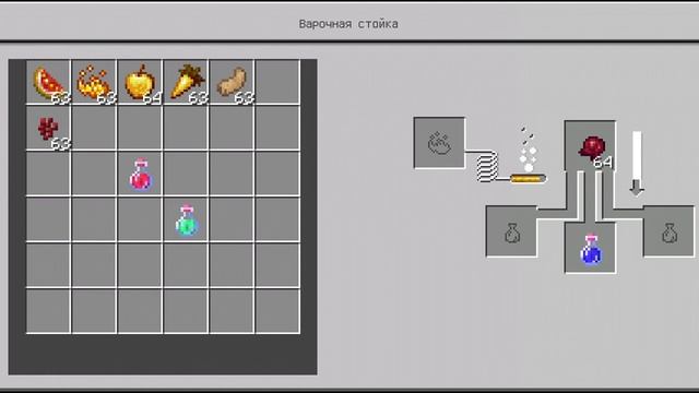 Sofiya Love ❤️. Как готовить зелья? Хорошие плохие? смотреть онлайн