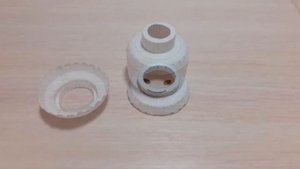 Лего мэн из бумаги| Lego Man| человечек лего из бумаги своими руками