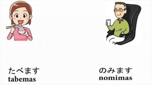 Как правильно составить японское предложение с нуля. Японский для начинающих.