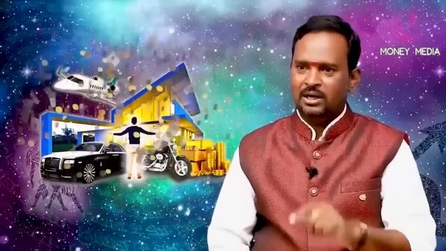 Anantha Krishna Swamy Videos | Millionaire Money Mantra To Get Rich Money Mantra | MONEY MEDIA смотреть онлайн