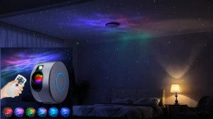 Светодиодный Проектор Ночник который понравиться не только детям Алиэкспресс