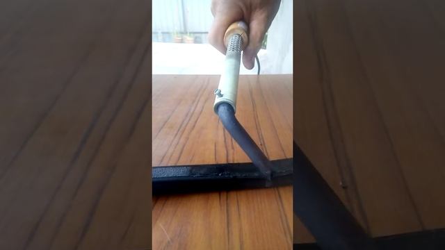 Снятие клея с резиновых изделий. смотреть онлайн