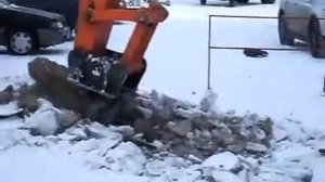 экскаватор DOOSAN 210