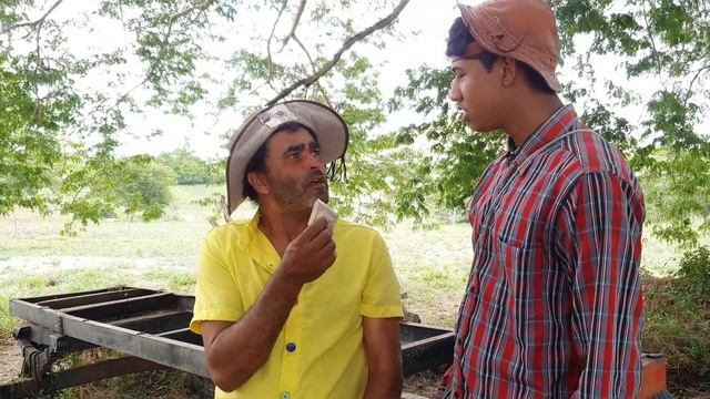 ROSALINDA APAGOU O CANDIEIRO смотреть онлайн