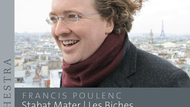 Stabat mater, FP 148: Fac ut ardeat (Chorus a cappella) смотреть онлайн