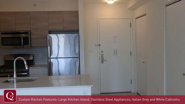 QLIC Virtual Tour - Unit 1905 смотреть онлайн