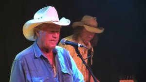 Billy Joe Shaver - That's What She Said Last Night - Live at Texas Music Theater