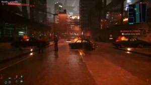 ЭТО ШЕДЕВР! ФРАЗЫ ДЖОННИ СИЛЬВЕРХЕНДА КАК СМЫСЛ ЖИЗНИ В CYBERPUNK 2077 КИБЕРПАНК 2077