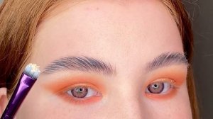 ПЕРСИКОВЫЙ ВЗРЫВ ? | Макияж палеткой Baby Got Peach от ColourPop