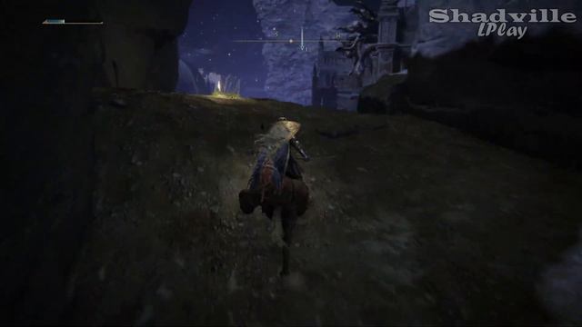 Нокрон, Вечный город ⚔ Elden Ring Прохождение игры #37 смотреть онлайн