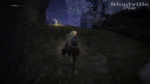 Нокрон, Вечный город ⚔ Elden Ring Прохождение игры #37