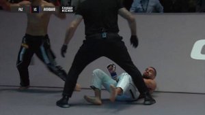KARATE COMBAT'S CRAZIEST KNOCKOUTS