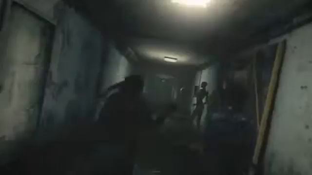 Кинотеатр 5Д паронормальное
