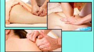 Different Types of Massages to Get Rejuvenated