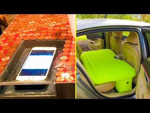 Крутейшие изобретения, которые упрощают жизнь!