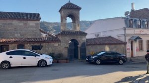 РОССИЯНЕ В ГРУЗИИ МАРТ 2022