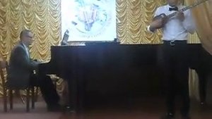 Гречский Танец "Сиртаки"