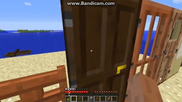 Minecraft-ОБНОВЛЕНИЕ 1.9 часть 1