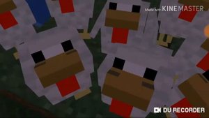 Клип (гепарда!)