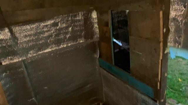 КОМНАТА ОТДЫХА В ДОМЕ ШКОЛЬНИКА! ВОРЫ СНОВА ВЕРНУЛИСЬ? #50 смотреть онлайн