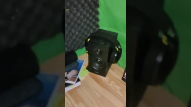 Мои девайсы: клавиатура, наушники, колонки.... / часть 2 смотреть онлайн