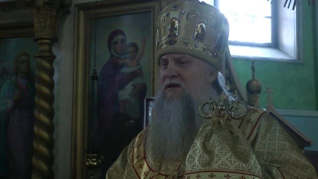 Свято - Воскресенский собор (Свято-Воскресенський собор) Ильинцы 4.10.20