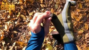 Перчатки неопреновые для рыбалки