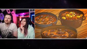 Выжить в гостях на острове (Анимация | SCP) |  РЕАКЦИЯ на Доктора Гнуса