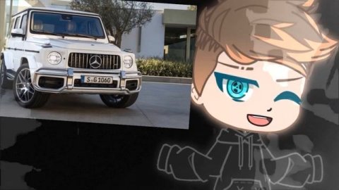 GC||meme||А4||Влад — это бумага, а бумага — это деньги