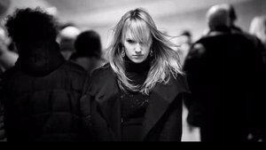 Gus Black - Love Is A Stranger