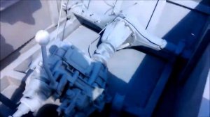 Как сделать гусеничный вездеход своими руками