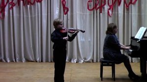 Губаи болеро Саша Оводов