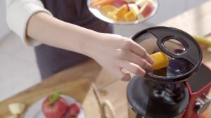 Шнековая соковыжималка Hurom (Хьюром) серая, модель H-AI (SBE20), 4 поколение