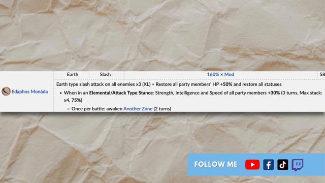 [Another Eden] TOP 10 Units EVER! Global Tier List - January 2023 смотреть онлайн