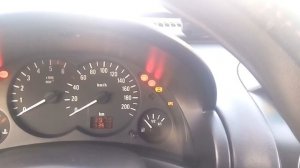 Запуск дизеля у-17* з пів оберта,Опель комбо 1.3cdi