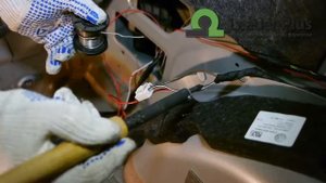 Установка на автомобиль Блока управления (smart connect) SM-3,0