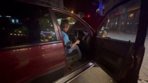 Купил Mitsubishi RVR дизель до Китая доедит говорили они,опять киданули не верь продавцам