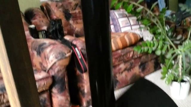 Электрический ямобур из миксера ФИОЛЕНТ МД1-11Э своими руками - черновая работа смотреть онлайн