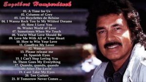 Engelbert Humperdinck Engelbert Humperdinck Greatest Hits