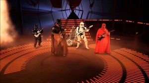 Kruger - Мы Не Станем Другими (Second Version)