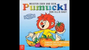 Pumuckl und die Obstbäume - Kinder Hörspiel - Meister Eder und sein - Hörbuch CD LP MC audiobook