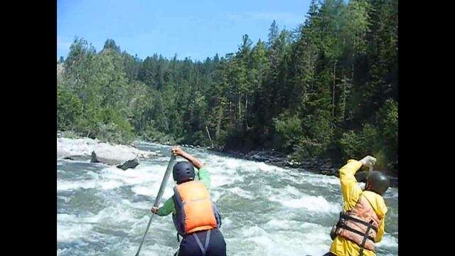 Чулышман 3 Стадо бегемотов 1 смотреть онлайн