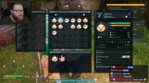 Основы РА*СТВА в ПАЛВОРЛД | Palworld | Часть 1